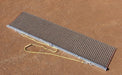 Trigon Sports Rigid Drag Mats w/ Drag Bar Attachment - 2