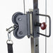 body solid best fitness functional trainer bfft10r view 3