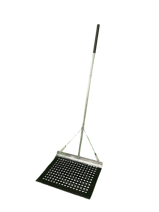 Trigon Sports Finisher Rubber Drag Mop - 2