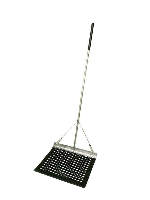 Trigon Sports Finisher Rubber Drag Mop - 2