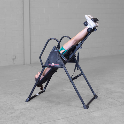 body solid best fitness inversion table bfinver10 view 1