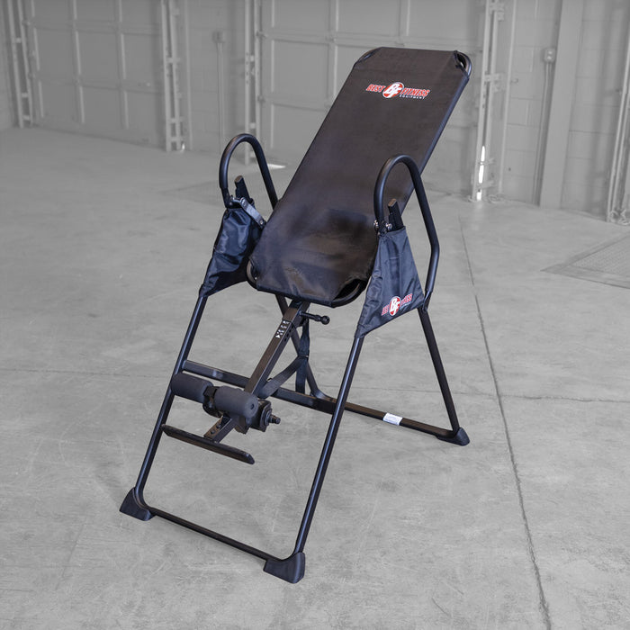 body solid best fitness inversion table bfinver10 view 5