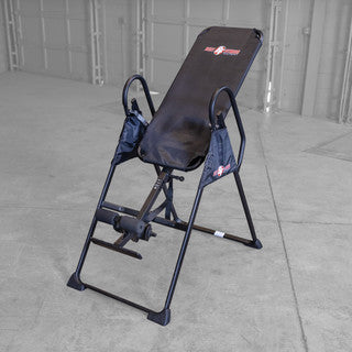 Body Solid Best Fitness Inversion Table - BFINVER10B — front view