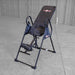 Body Solid Best Fitness Inversion Table - BFINVER10B — front view