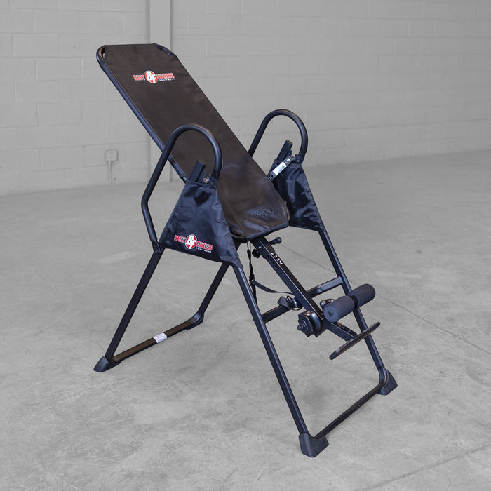 body solid best fitness inversion table bfinver10 view 3