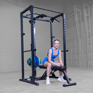 Body Solid BFLA100 Lat Attachment - BFLA100B — weight load capacity