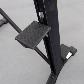 Body Solid Best Fitness Mountain Climber - BFMC10B — additional view 11