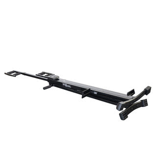 Body Solid Best Fitness Mountain Climber - BFMC10B — close-up detail