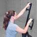 Body Solid Best Fitness Mountain Climber - BFMC10B — full setup angle