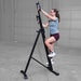 Body Solid Best Fitness Mountain Climber - BFMC10B — side profile