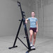 Body Solid Best Fitness Mountain Climber - BFMC10B — front view