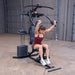 Body Solid Best Fitness Sportsman Home Gym - BFMG20B — additional view 15