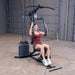 Body Solid Best Fitness Sportsman Home Gym - BFMG20B — additional view 14