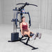 body solid best fitness sportsman home gym bfmg20 view 3