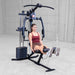 Body Solid Best Fitness Sportsman Home Gym - BFMG20B — additional view 24