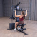Body Solid Best Fitness Sportsman Home Gym - BFMG20B — additional view 12