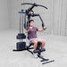 Body Solid Best Fitness Sportsman Home Gym - BFMG20B — additional view 26