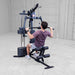 body solid best fitness sportsman home gym bfmg20 view 4