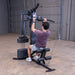 Body Solid Best Fitness Sportsman Home Gym - BFMG20B — additional view 22