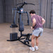 Body Solid Best Fitness Sportsman Home Gym - BFMG20B — additional view 19