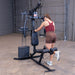 Body Solid Best Fitness Sportsman Home Gym - BFMG20B — additional view 11