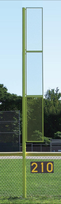 Trigon Sports International Professional Foul Poles - 1