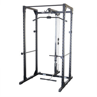 Body Solid BFLA100 Lat Attachment - BFLA100B — additional view 11