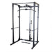 Body Solid BFLA100 Lat Attachment - BFLA100B — additional view 11