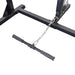 Body Solid BFLA100 Lat Attachment - BFLA100B — additional view 9