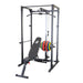 Body Solid BFLA100 Lat Attachment - BFLA100B — additional view 10