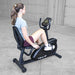 Body Solid Best Fitness Recumbent Exercise Bike - BFRB1B — additional view 11