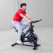 Body Solid Best Fitness Indoor Training Cycle BFSB5B detail view 8