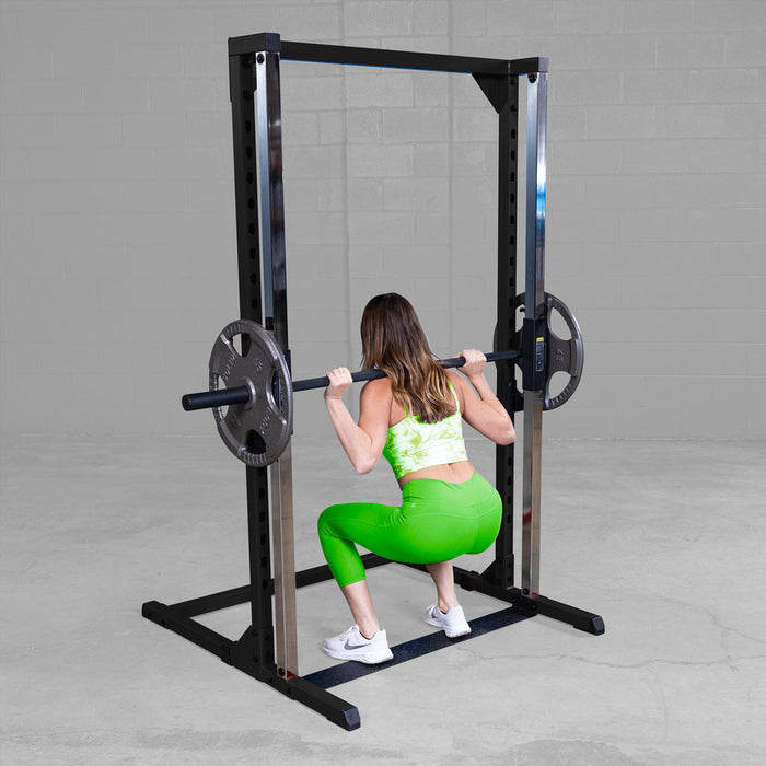 Best Fitness BFSM250B Smith Machine by Body Solid