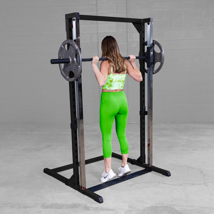 Best Fitness BFSM250B Smith Machine by Body Solid
