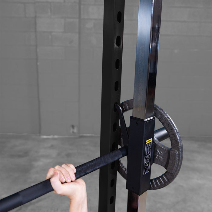 Best Fitness BFSM250B Smith Machine by Body Solid