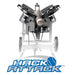 Trigon Sports Hack Attack Baseball Pitching Machine - 2