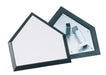 Trigon Sports ProCage Pro Home Plate Ground Anchor Set BHPML - 2