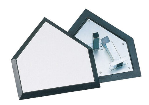 Trigon Sports ProCage Pro Home Plate Ground Anchor Set BHPML - 2