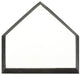 Trigon Sports ProCage Wood Filled Home Plate BHPWD - 2