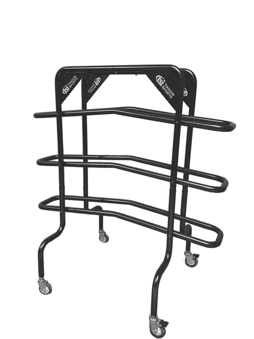 Trigon Sports Big Baller Pro Ball Cart - 1