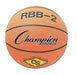 Trigon Sports Official Junior Size Rubber Basketball - 2