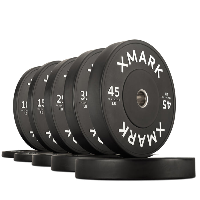 XMARK Viper Half Power Rack Package — adjustment mechanism