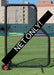 Trigon Sports ProCage Mini Professional L-Screen Replacement Net Only - 2