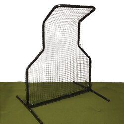 Trigon Sports ProCage™ Pro #96 Double L-Screen BLPRODB - 2