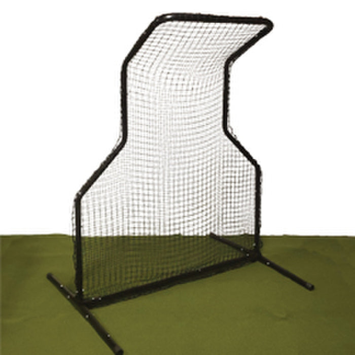 Trigon Sports ProCage™ Pro #96 Double L-Screen BLPRODB