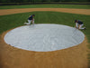Trigon Sports Light Duty Weighted Spot Cover - 30' Circular - 2