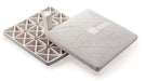 Trigon Sports Molded Rubber Base Set BMRBS - 2