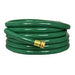 Trigon Sports 100' RTW Field Hose — side view