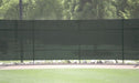 Trigon Sports ProMesh Windscreen - 6' High - 2