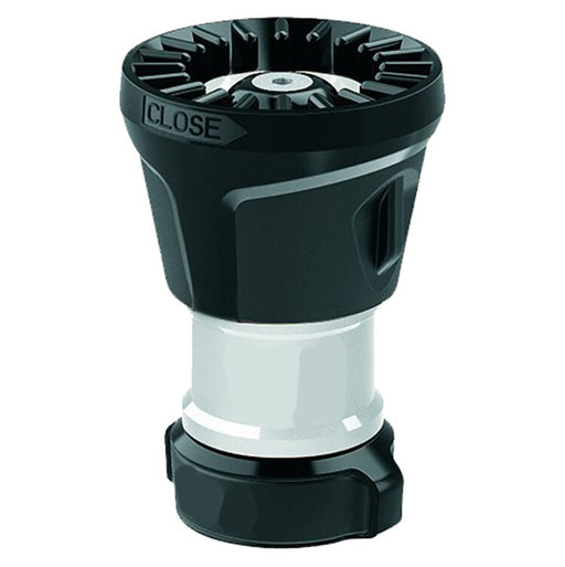 Trigon Sports Magnum UltraMax Full Throttle Hose Nozzle, 1-Inch, High Volume - 2